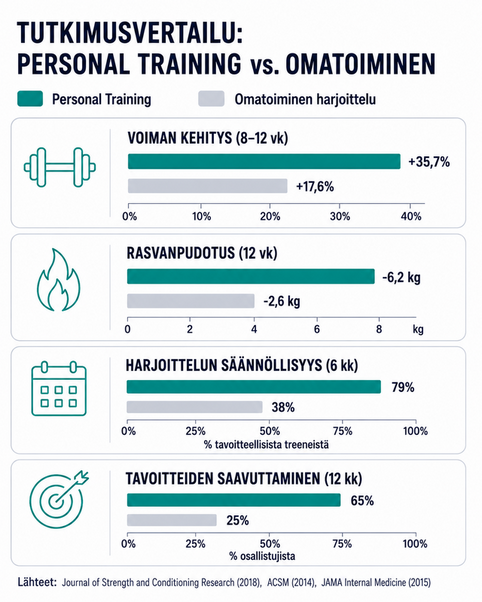 Timocoaching — pt studio-studio i Tammela A, Tampere — bild 2